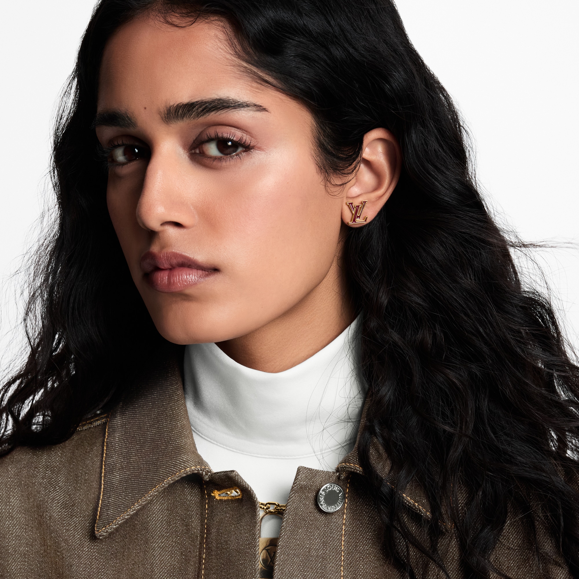 Designer Fashion Jewelry Earrings for Women | LOUIS VUITTON ®
